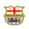 Melton Town logo