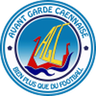 AG Caennaise logo