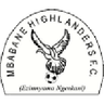 Highlanders logo