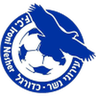 Ironi Nesher logo