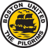 Boston United logo
