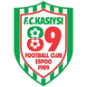 Kasiysi III logo