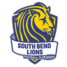 South Bend Lions logo