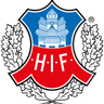 Helsingborg W logo