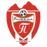 Pobeda logo