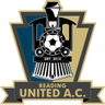 Reading United logo