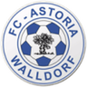 FC Astoria Walldorf logo