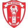 Borec logo