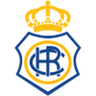 Recreativo Huelva logo