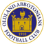 Oldland Abbotonians