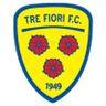 Tre Fiori logo
