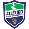 Atlético Matogrossense logo
