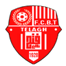 FCB Telagh logo