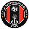 Gala Fairydean Rovers logo