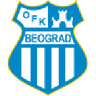 OFK Beograd logo