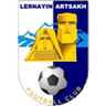 Lernayin Artsakh II logo