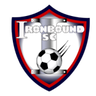 Ironbound logo