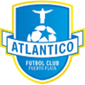 Atlántico logo