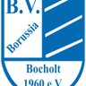 Borussia Bocholt W logo
