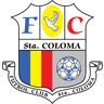 FC Santa Coloma II logo