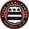 Stone Old Alleynians logo