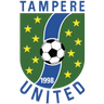 Tampere United III logo
