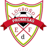 Promesas EDF logo