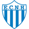 Novo Hamburgo logo