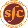 Stenhousemuir logo