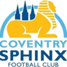 Coventry Sphinx logo