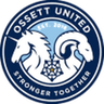 Ossett United logo