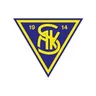 Salzburger AK logo
