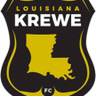 Louisiana Krewe logo