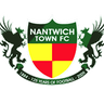 Nantwich Town logo