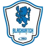 Blackwatch Rush logo