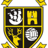 Buckland Athletic logo