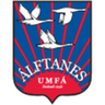 Álftanes logo