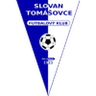 Slovan Tomášovce logo