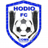 Hodio logo