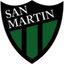 San Martin S.J.