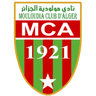 MC Alger U21 logo
