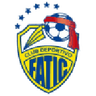 Deportivo FATIC logo
