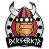 Berserkir / Mídas logo