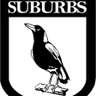 Western Suburbs logo