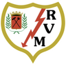 Rayo Vallecano W logo