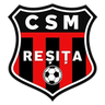 CSM Reşiţa logo
