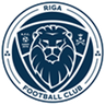 Riga FC II logo