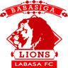 Labasa logo