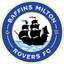 Baffins Milton Rovers