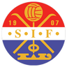 Strømsgodset U19 logo